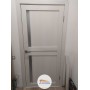 Межкомнатная дверь Турин 523.221 Молдинг Ясень перламутровый