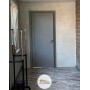 Межкомнатная дверь Турин 501.1 Серый