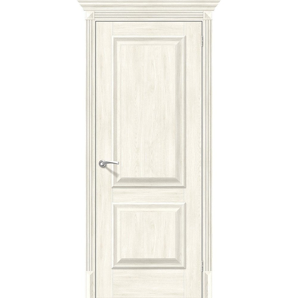 Межкомнатная дверь Классико-12 Nordic Oak