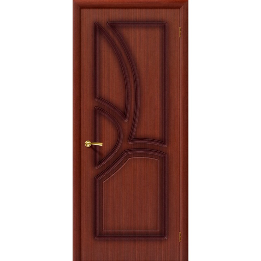 Межкомнатная дверь Греция Ф-15 (Макоре)