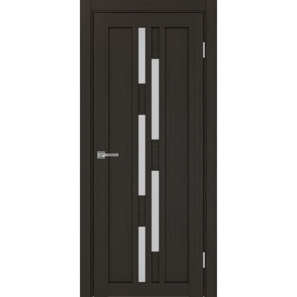 Межкомнатная дверь Турин 551 Венге 