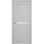 Межкомнатная дверь Турин 552 Дуб серый