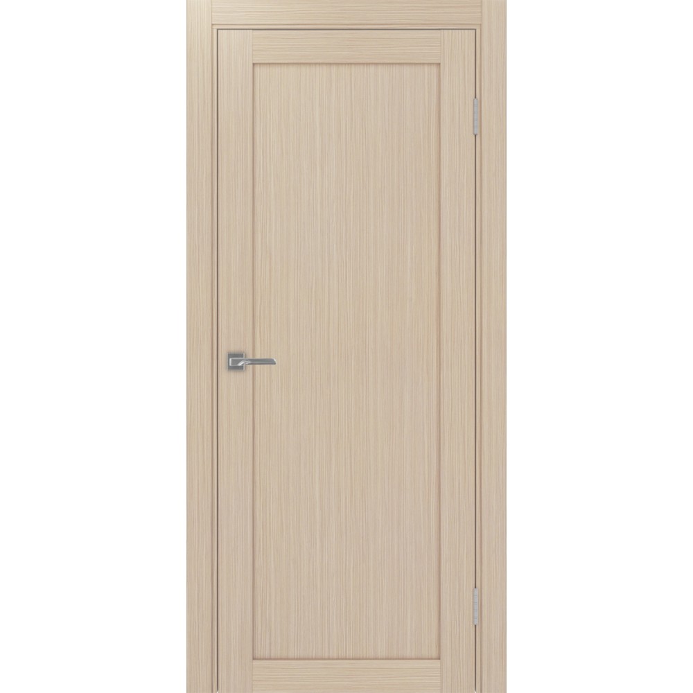Межкомнатная дверь Турин 501.1 Беленый Дуб