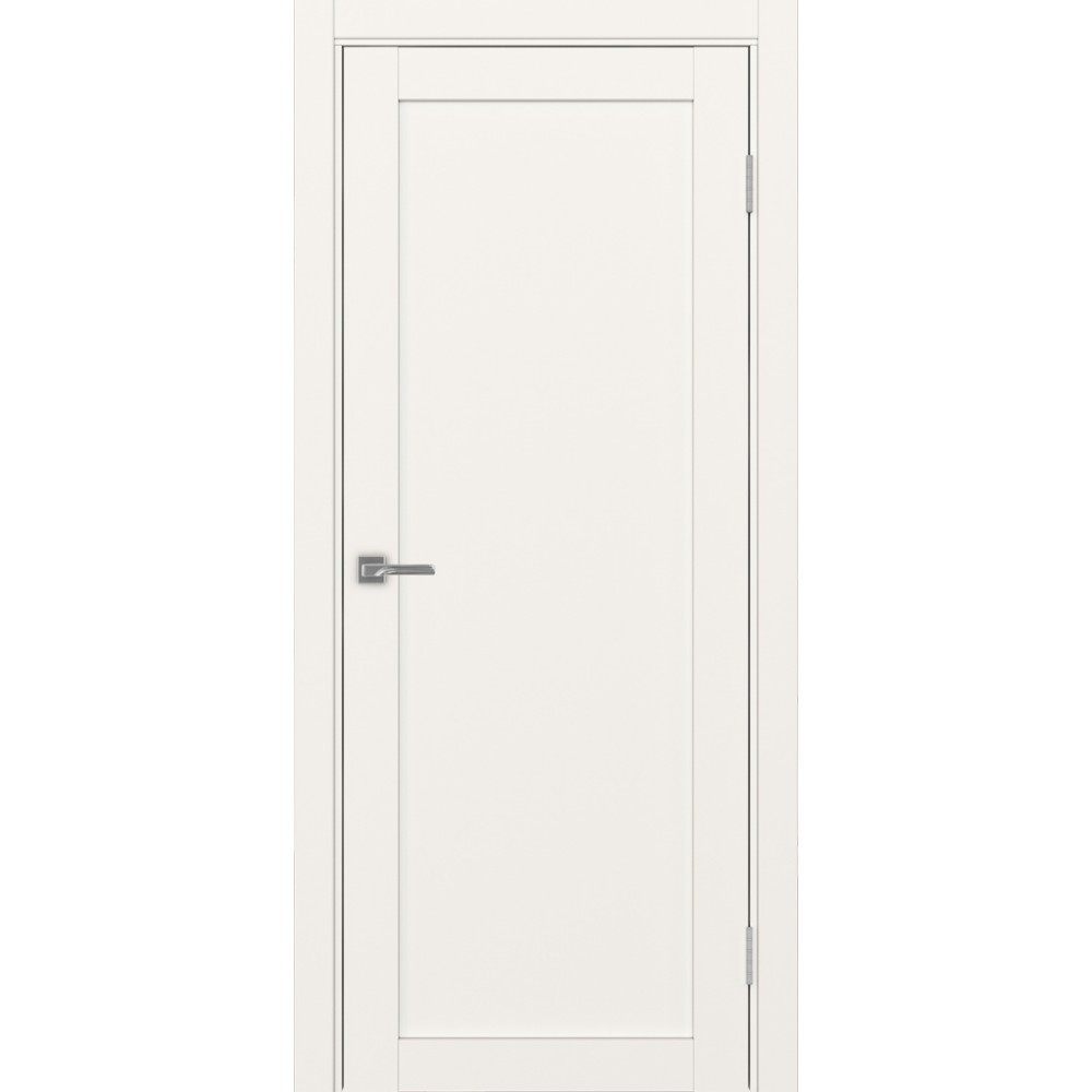 Межкомнатная дверь Турин 501.1 Бежевый