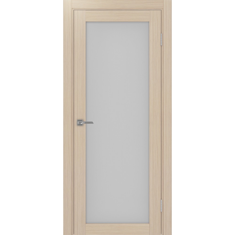 Межкомнатная дверь Турин 501.2 Беленый Дуб