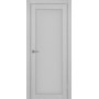 Межкомнатная дверь Турин 501.2 Серый Дуб