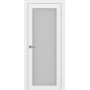 Межкомнатная дверь Турин 501.2 Белый Лед