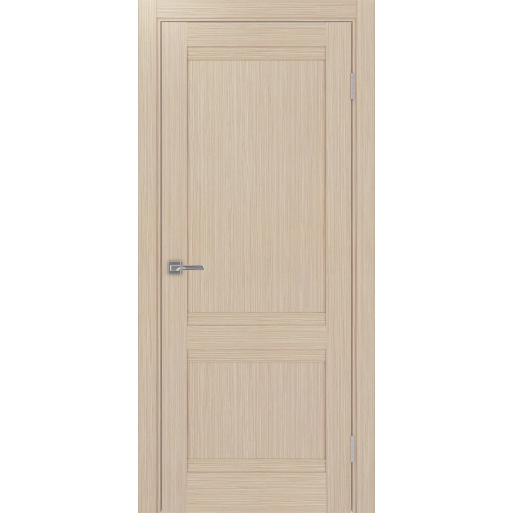 Межкомнатная дверь Турин 502.U11 Беленый Дуб