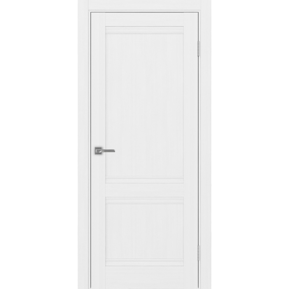 Межкомнатная дверь Турин 502.U11 Белый лёд 