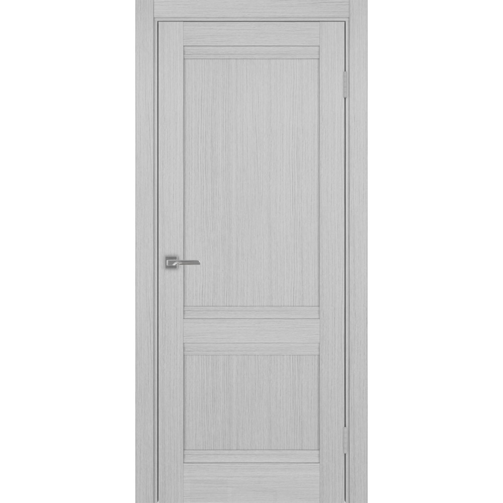 Межкомнатная дверь Турин 502.U11 Серый Дуб