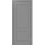 Межкомнатная дверь Турин 502.U11 Серый