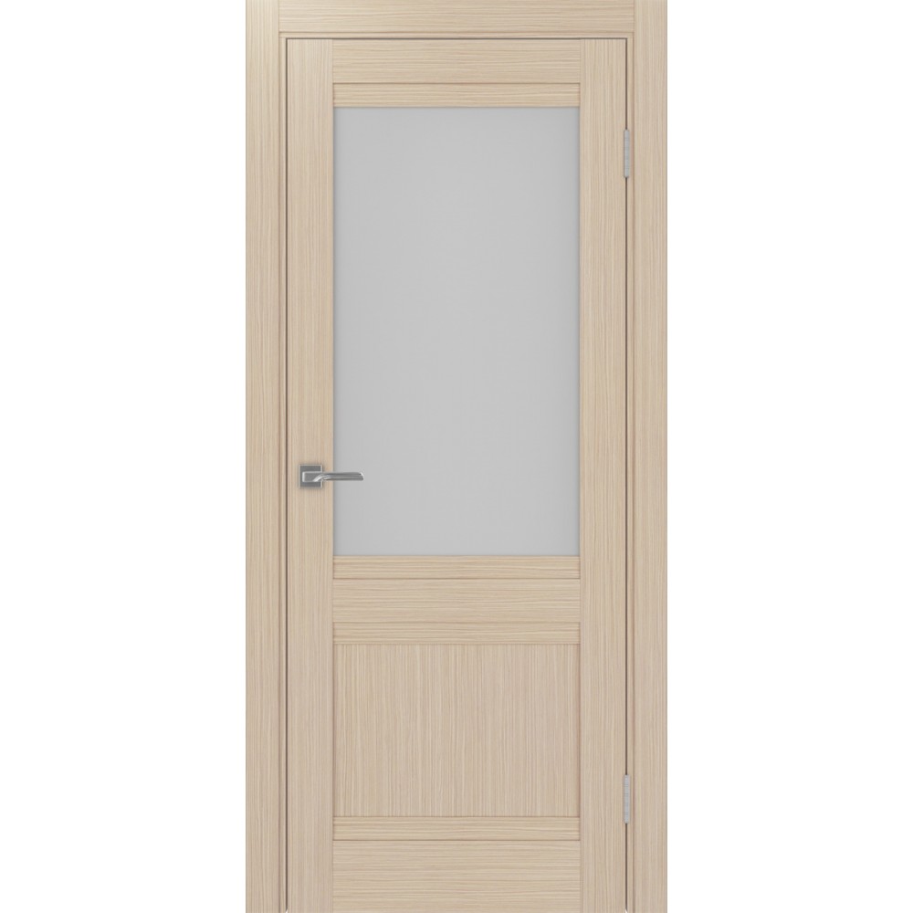 Межкомнатная дверь Турин 502U.21 Беленый Дуб