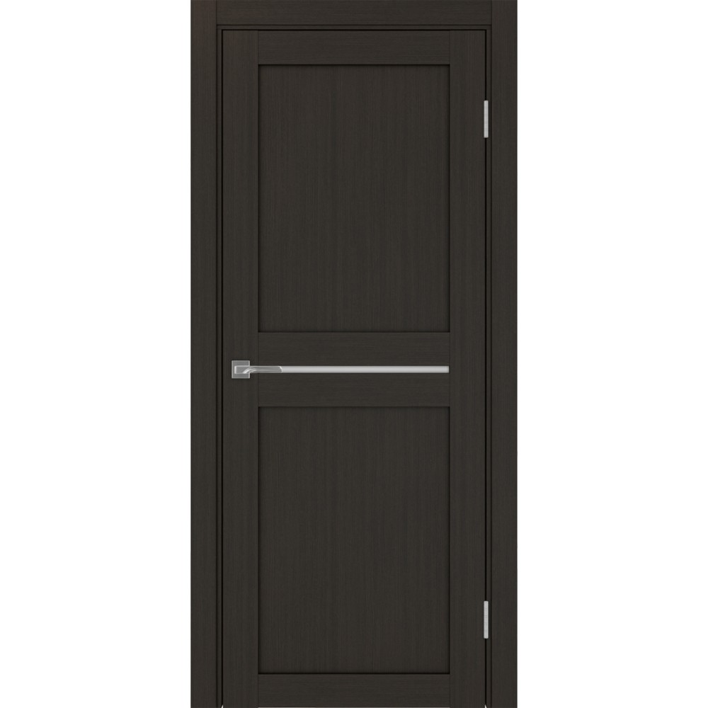 Межкомнатная дверь Турин 520.121 Венге