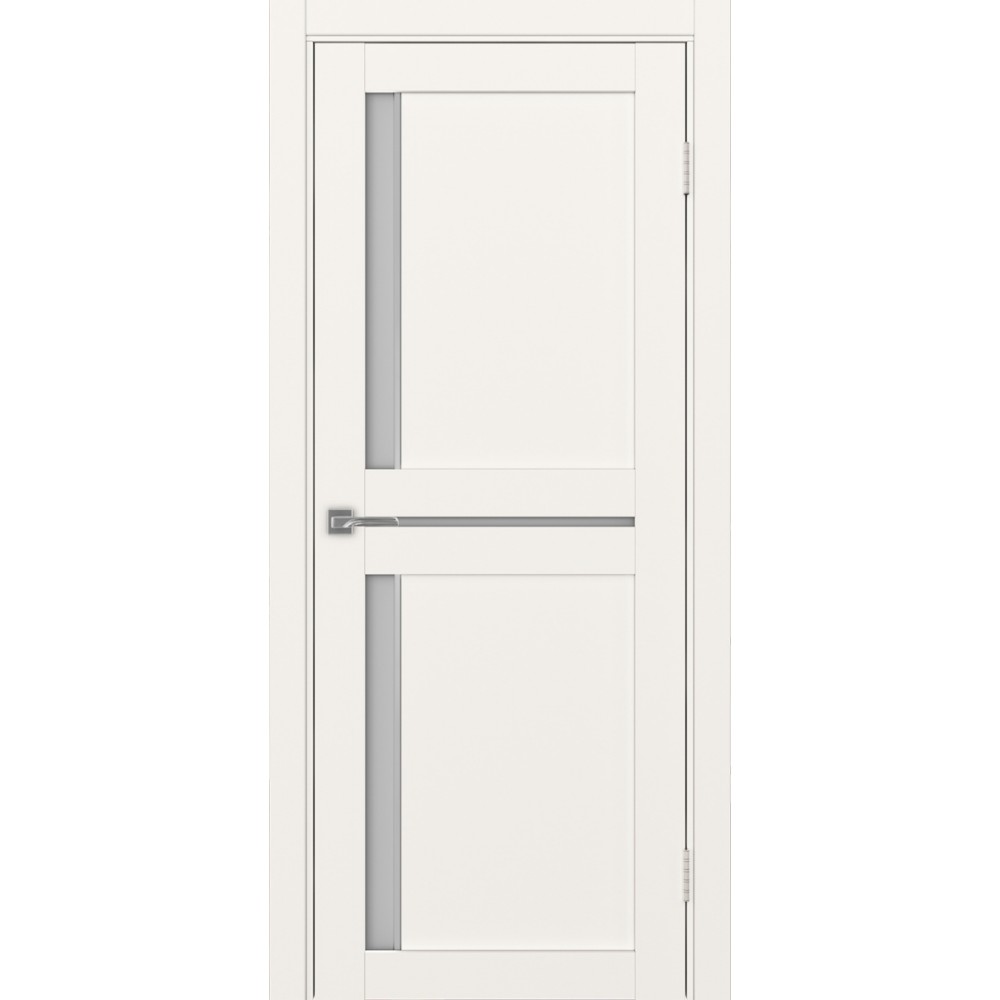 Межкомнатная дверь Турин 523.221 Молдинг Бежевый