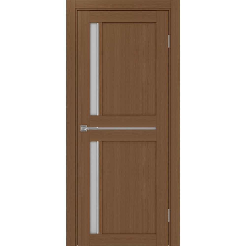 Межкомнатная дверь Турин 523.221 Молдинг Орех