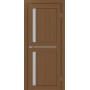 Межкомнатная дверь Турин 523.221 Молдинг Орех