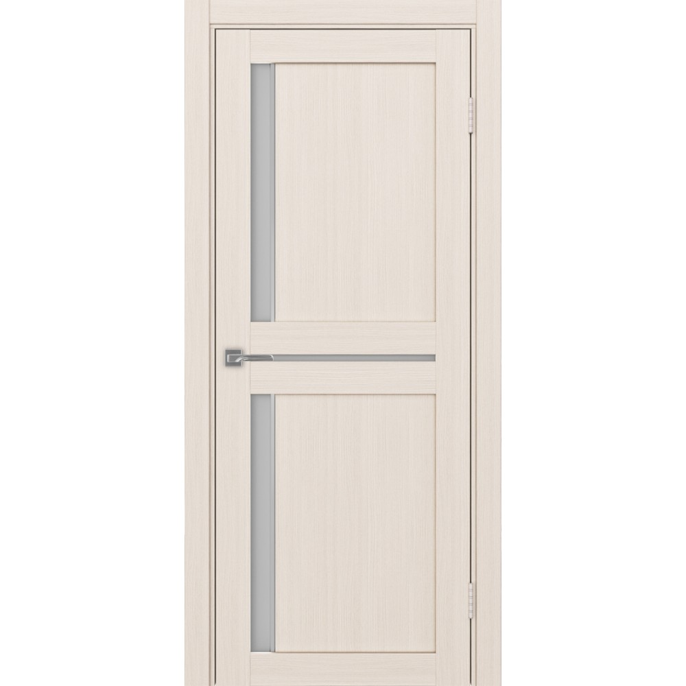 Межкомнатная дверь Турин 523.221 Молдинг Ясень перламутровый