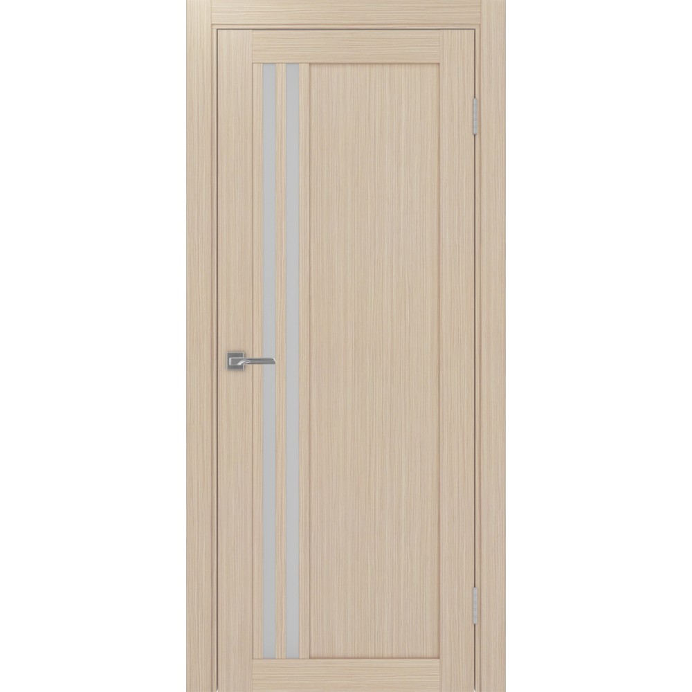 Межкомнатная дверь Турин-555 Дуб беленый