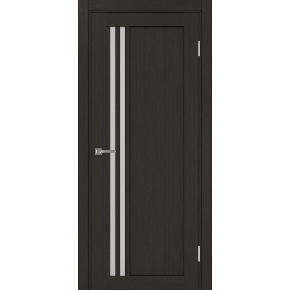 Межкомнатная дверь Турин-555 Венге 
