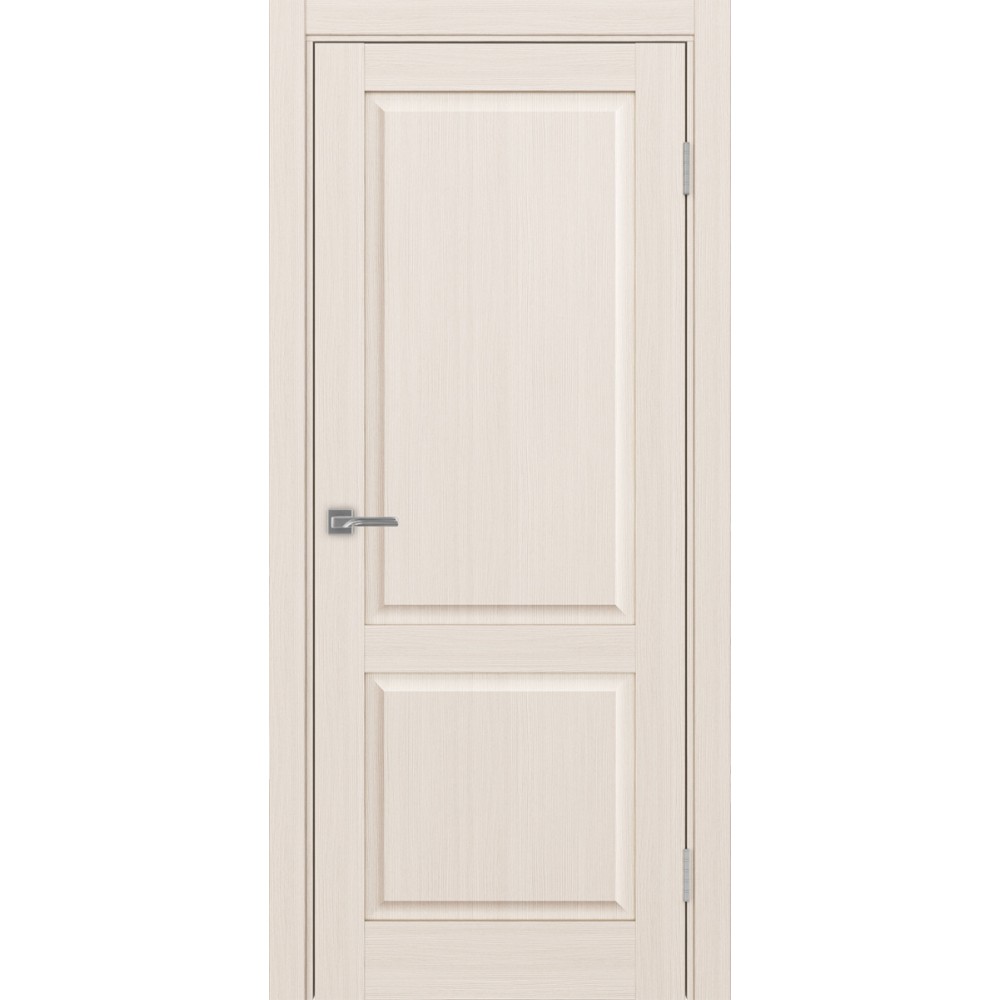 Межкомнатная дверь Тоскана 602.11 Ясень перламутровый
