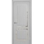 Межкомнатная дверь Тоскана 602C.2121 Дуб серый