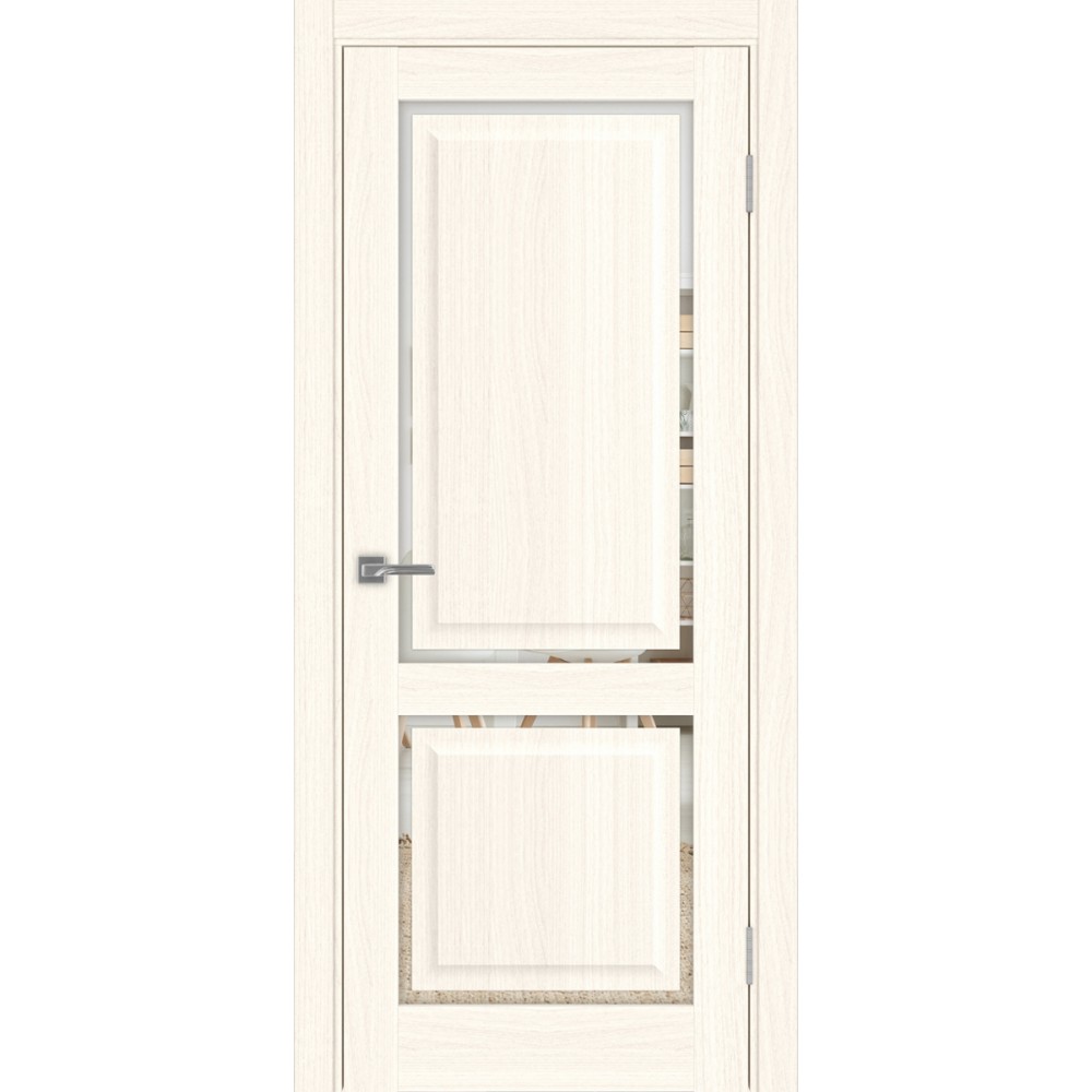 Межкомнатная дверь Тоскана 602C.2121 Ясень светлый
