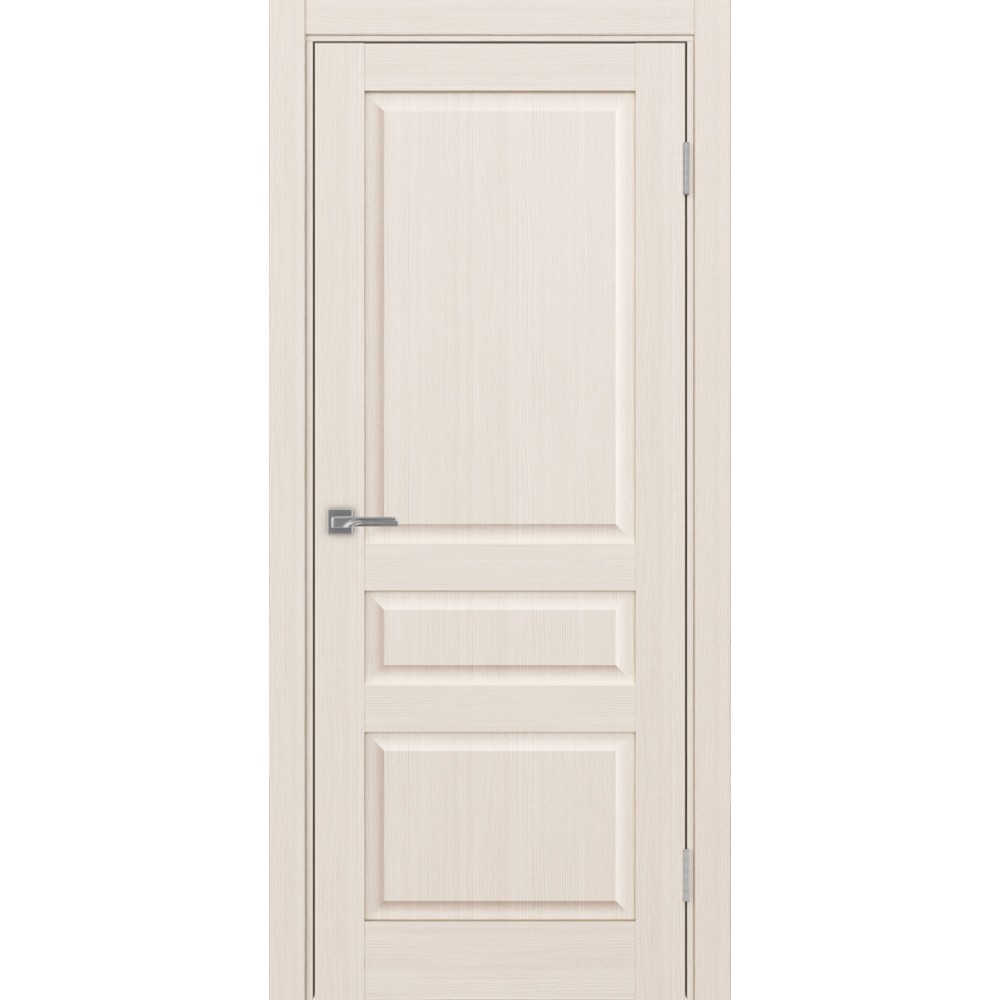 Межкомнатная дверь Тоскана 631.111 Ясень перламутровый