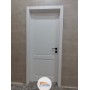 Межкомнатная дверь Тоскана 602.11 Белый снежный