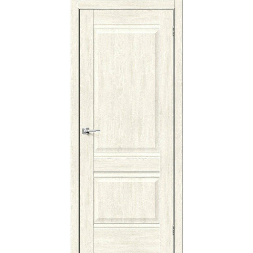 Межкомнатная дверь Прима-2 Nordic Oak