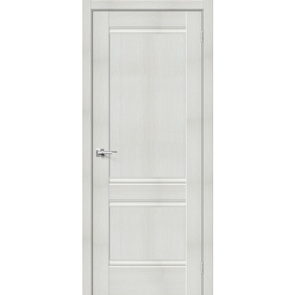 Межкомнатная дверь Прима-2.1 Bianco Veralinga