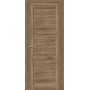 Межкомнатная дверь Легно-21 Original Oak