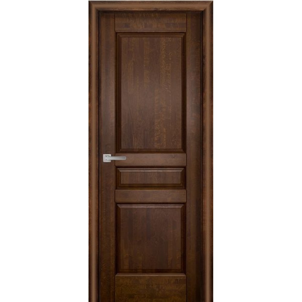Межкомнатная дверь Валенсия (массив ольхи) пр-ва Беларуссии