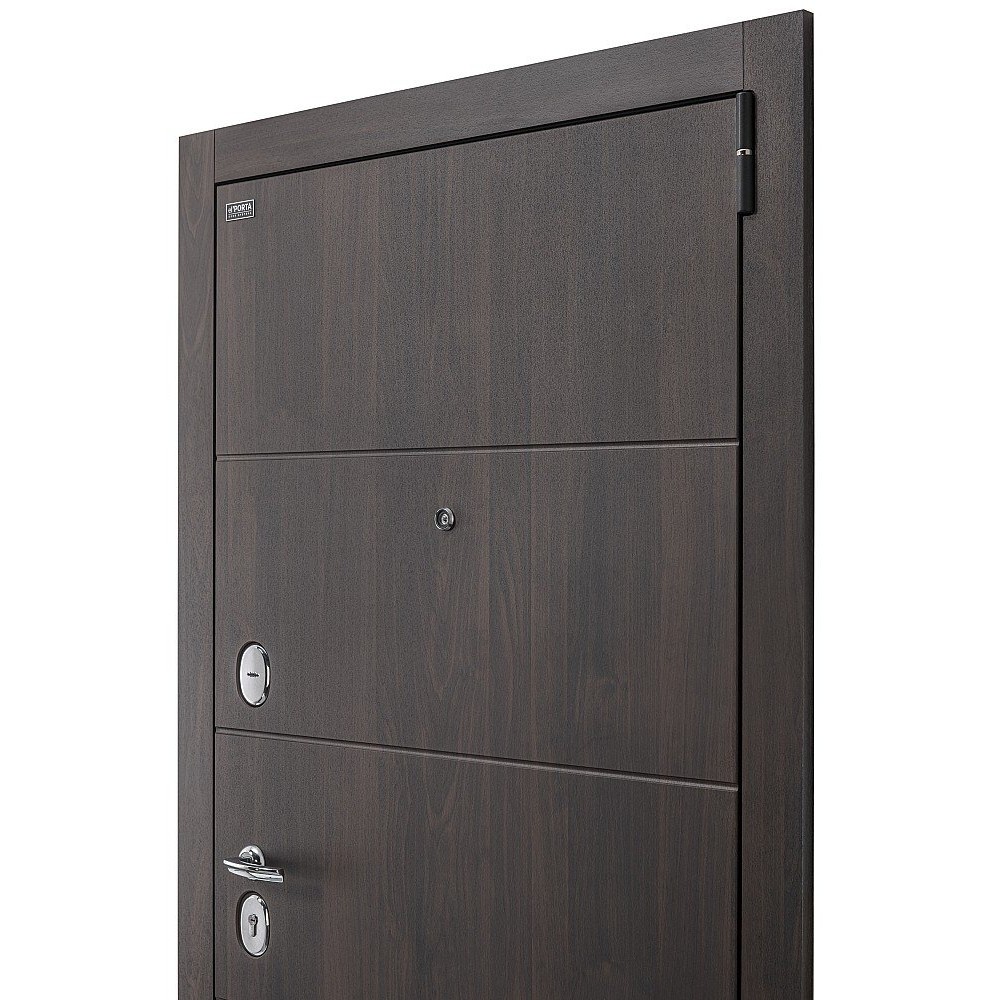 Купить дверь Porta S 4.П22 (Прайм) Almon 28/Wenge Veralinga в Белгороде от  27 000.00р. | Двери Белгород